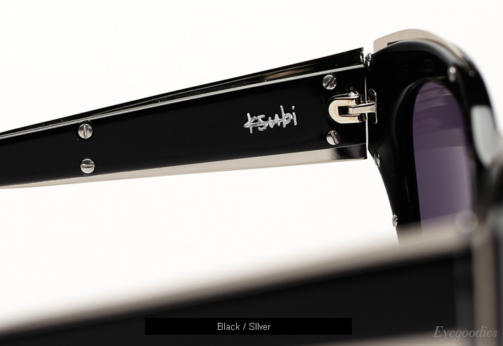 Ksubi Sagitta sunglasses