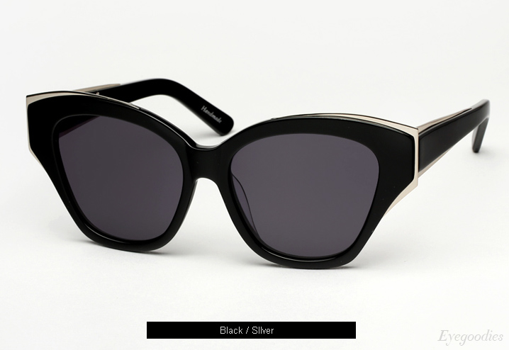 Ksubi Sagitta sunglasses