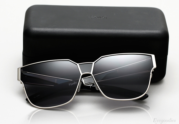 Ksubi sunglasses SS 2014