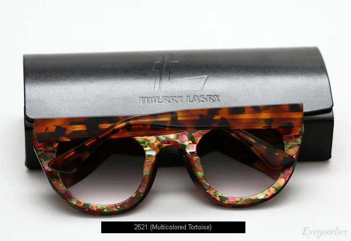 Thierry Lasry Deeply sunglasses