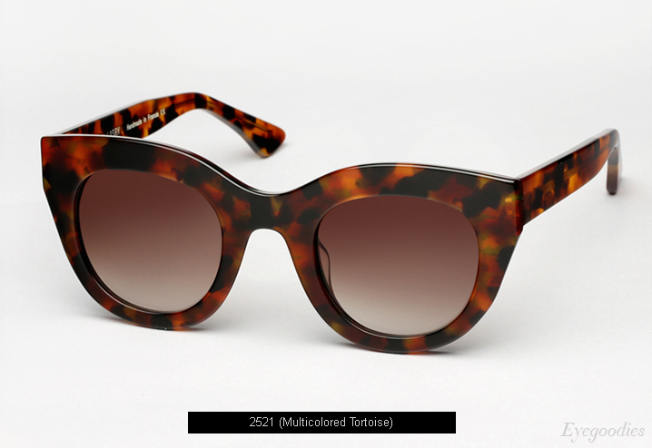 Thierry Lasry Deeply sunglasses