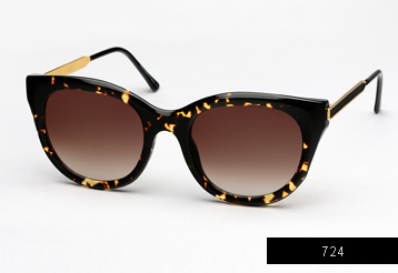 Thierry Lasry Dirtymindy sunglasses - 724