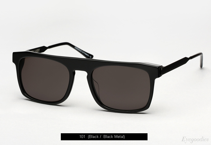 Thierry Lasry Kendry sunglasses