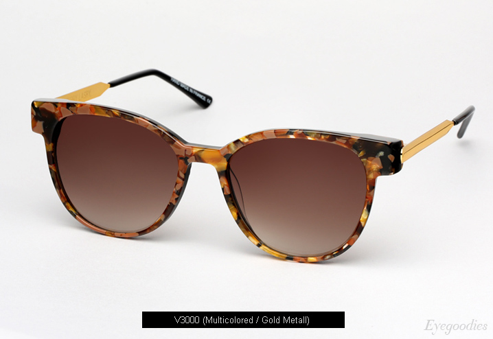 Thierry Lasry Perfidy sunglasses
