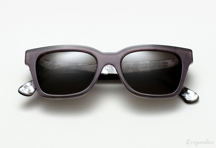 Super America Andy Warhol sunglasses