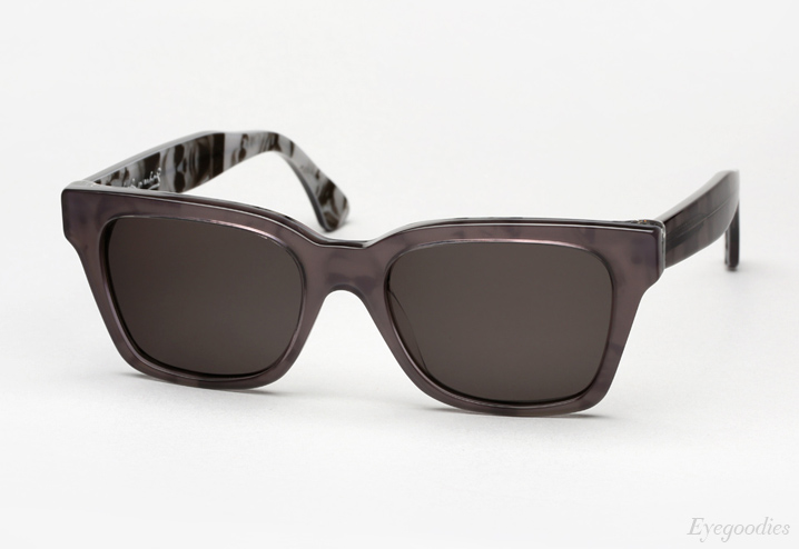 Super America Andy Warhol sunglasses