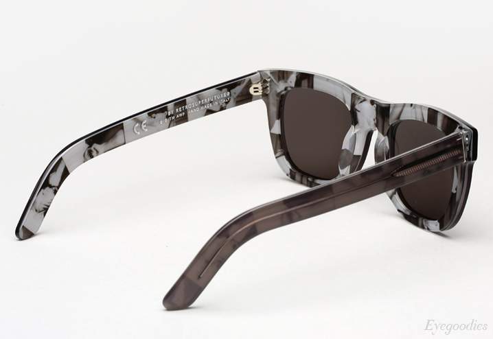 Super Ciccio Andy Warhol sunglasses