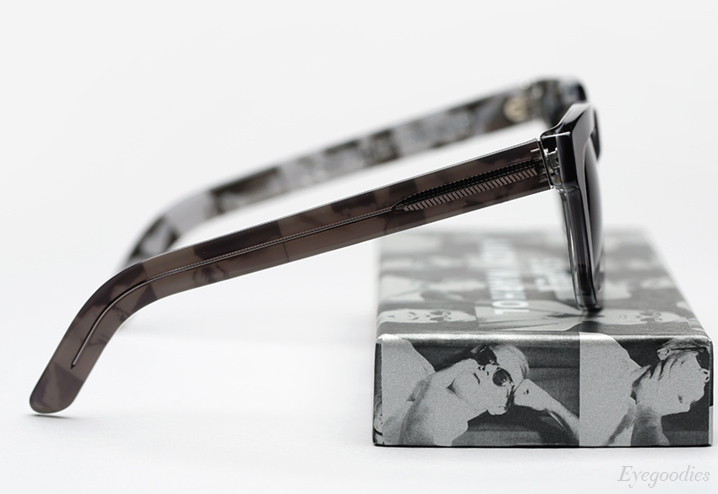 Super Ciccio Andy Warhol sunglasses