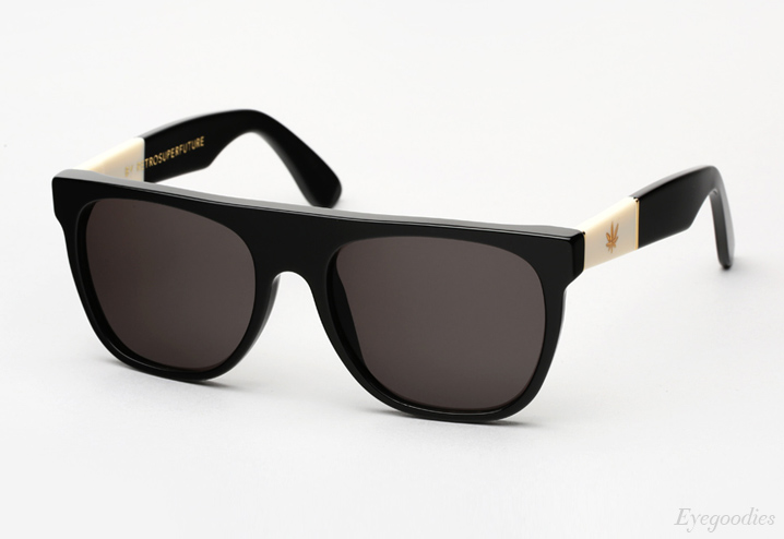 Super Flat Top Sugardaddy sunglasses