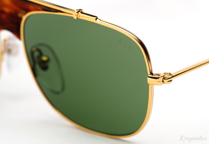 Super Primo Hunter sunglasses