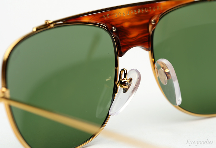 Super Primo Hunter sunglasses