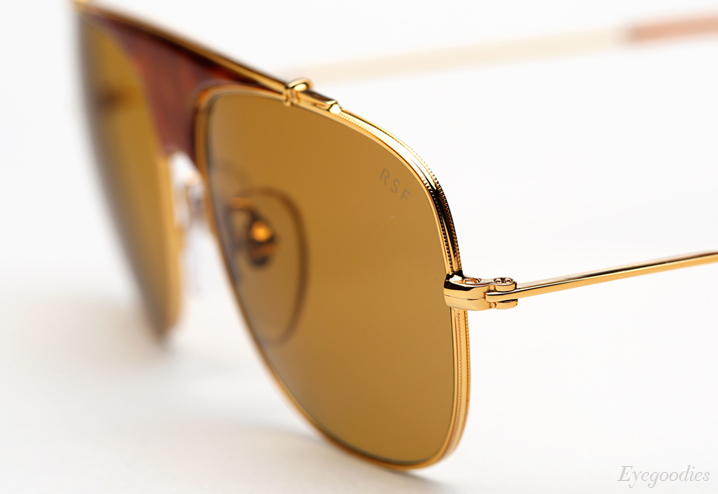 Super Primo Thompson sunglasses