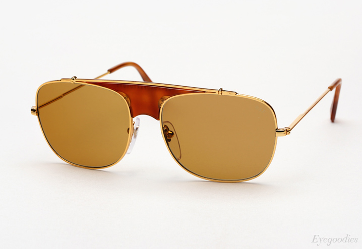 Super Primo Thompson sunglasses