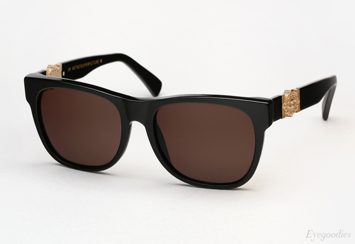 Super Basic Ex-Voto sunglasses