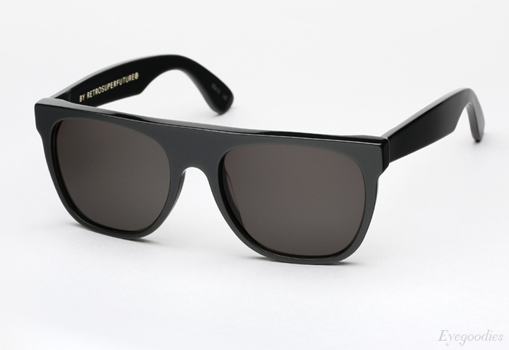 Super-Flat Top Guaglione-sunglasses