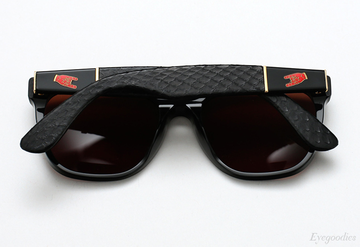 Super Flat Top Napoli Napoli sunglasses