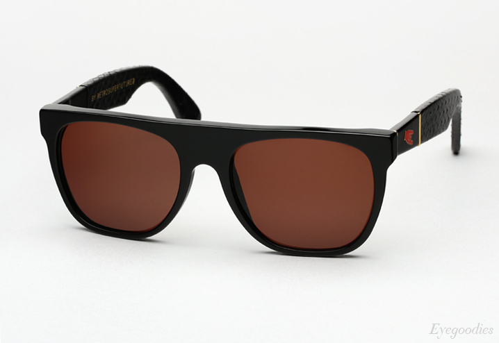 Super Flat Top Napoli Napoli sunglasses
