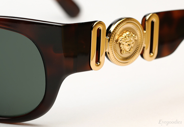 versace iconic archive edition sunglasses