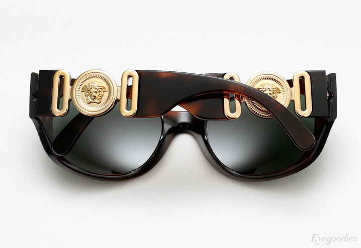 Versace 4265 Iconic Archive Edition Sunglasses - Havana