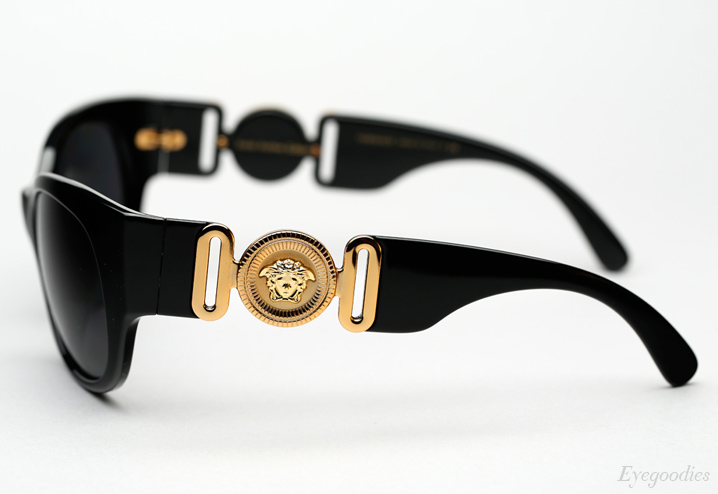 versace iconic archive edition sunglasses