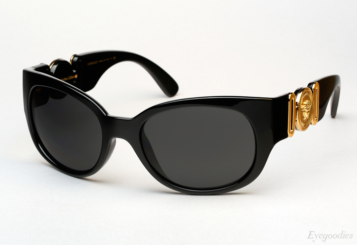 versace iconic archive edition sunglasses