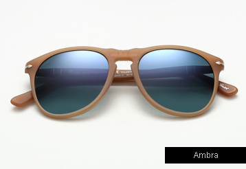 Persol 9649 Sunglasses - Ambra