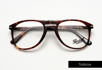 Persol 9714 Eyeglasses - Tortoise