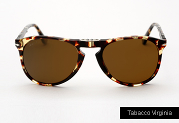 Persol 9714 sunglasses - Tabacco-Virginia