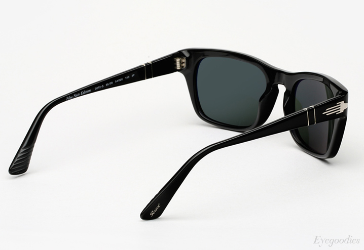 Persol 3072 Sunglasses - Film Noir Edition 