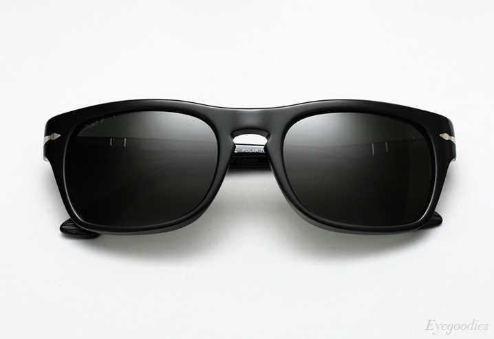 Persol 3072 Sunglasses - Film Noir Edition 