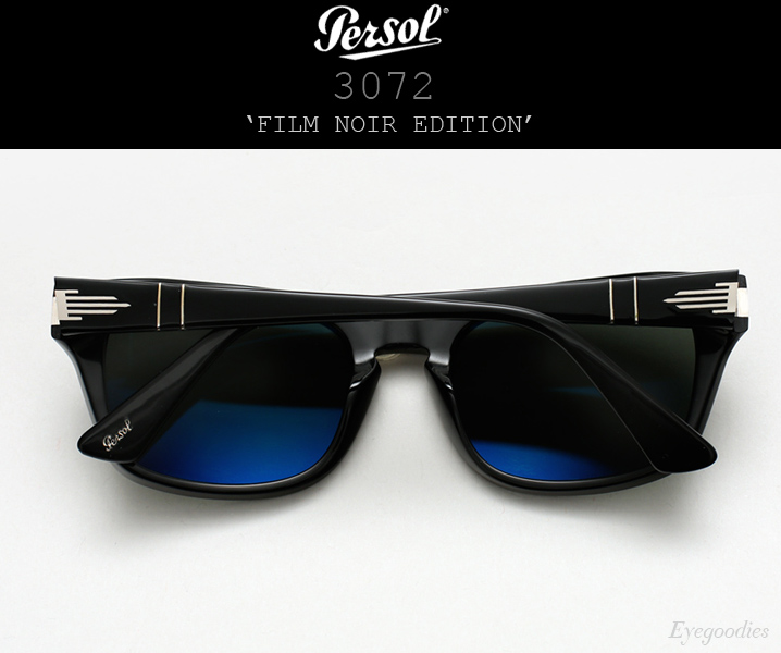 Persol 3072 Film Noir Edition Sunglasses