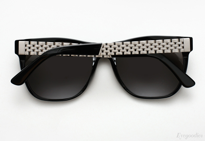 Super Basic Jubilee Sunglasses