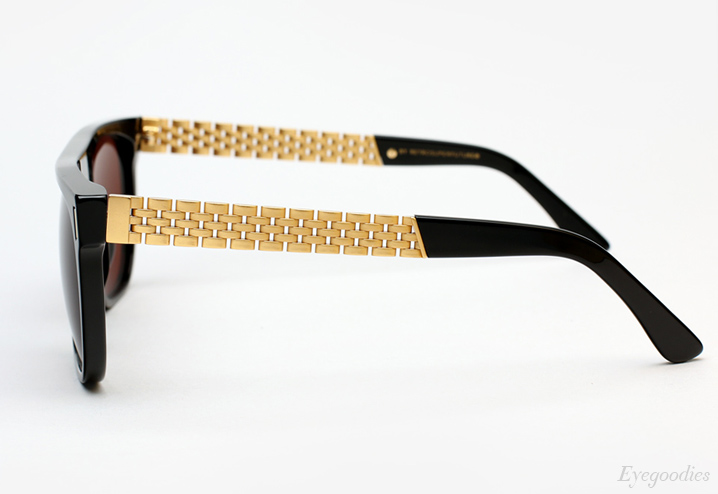 Super Flat Top Jubilee Sunglasses