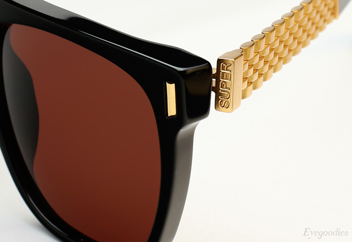 Super Flat Top Jubilee Sunglasses