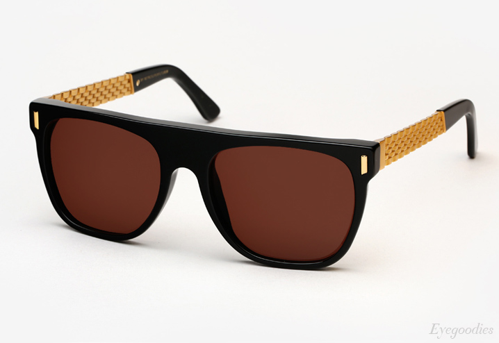 Super Flat Top Jubilee Sunglasses