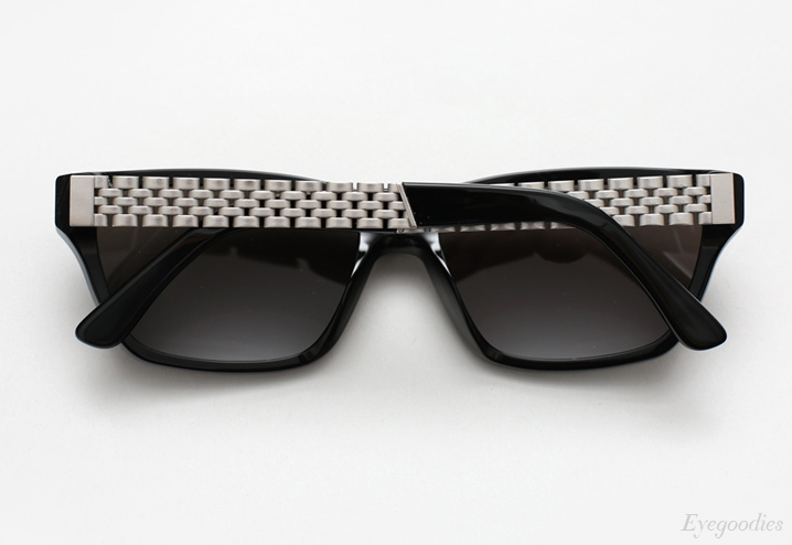 Super Novanta Jubilee Sunglasses