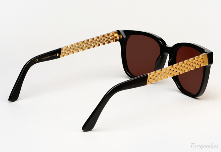 Super People Jubilee Sunglasses