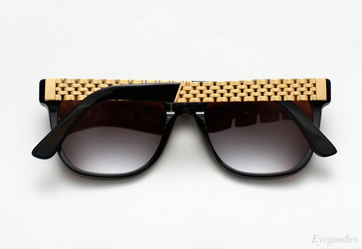 Super People Jubilee Sunglasses