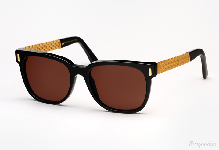 Super People Jubilee Sunglasses