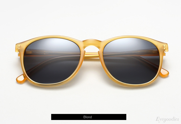 Illesteva Hudson sunglasses - Blond