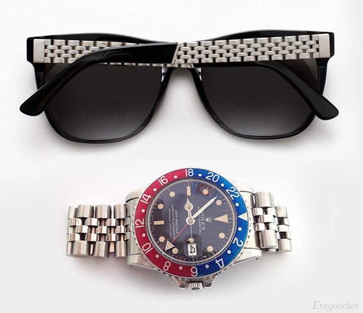 Super Jubilee sunglasses