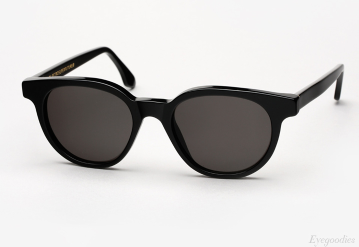 Super Riviera Black sunglasses