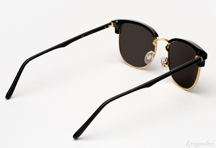 Super Terrazzo Black sunglasses