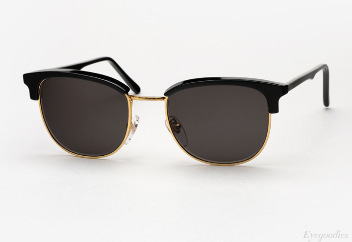 Super Terrazzo Black sunglasses