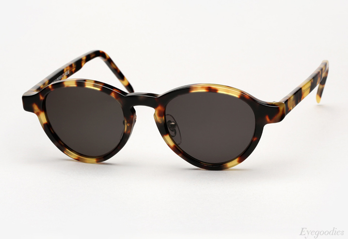 Super Versilia Sol Leone sunglasses