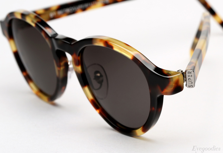 Super Versilia Sol Leone sunglasses