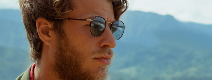 Garrett Leight California Optical SS 2015