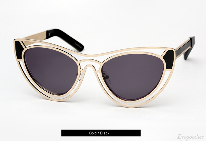 Ksubi Livia Sunglasses