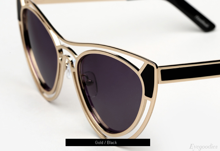 Ksubi Livia Sunglasses