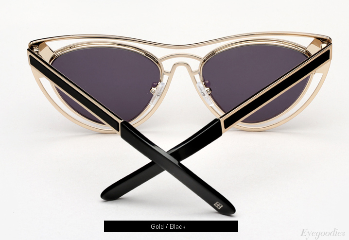 Ksubi Livia Sunglasses